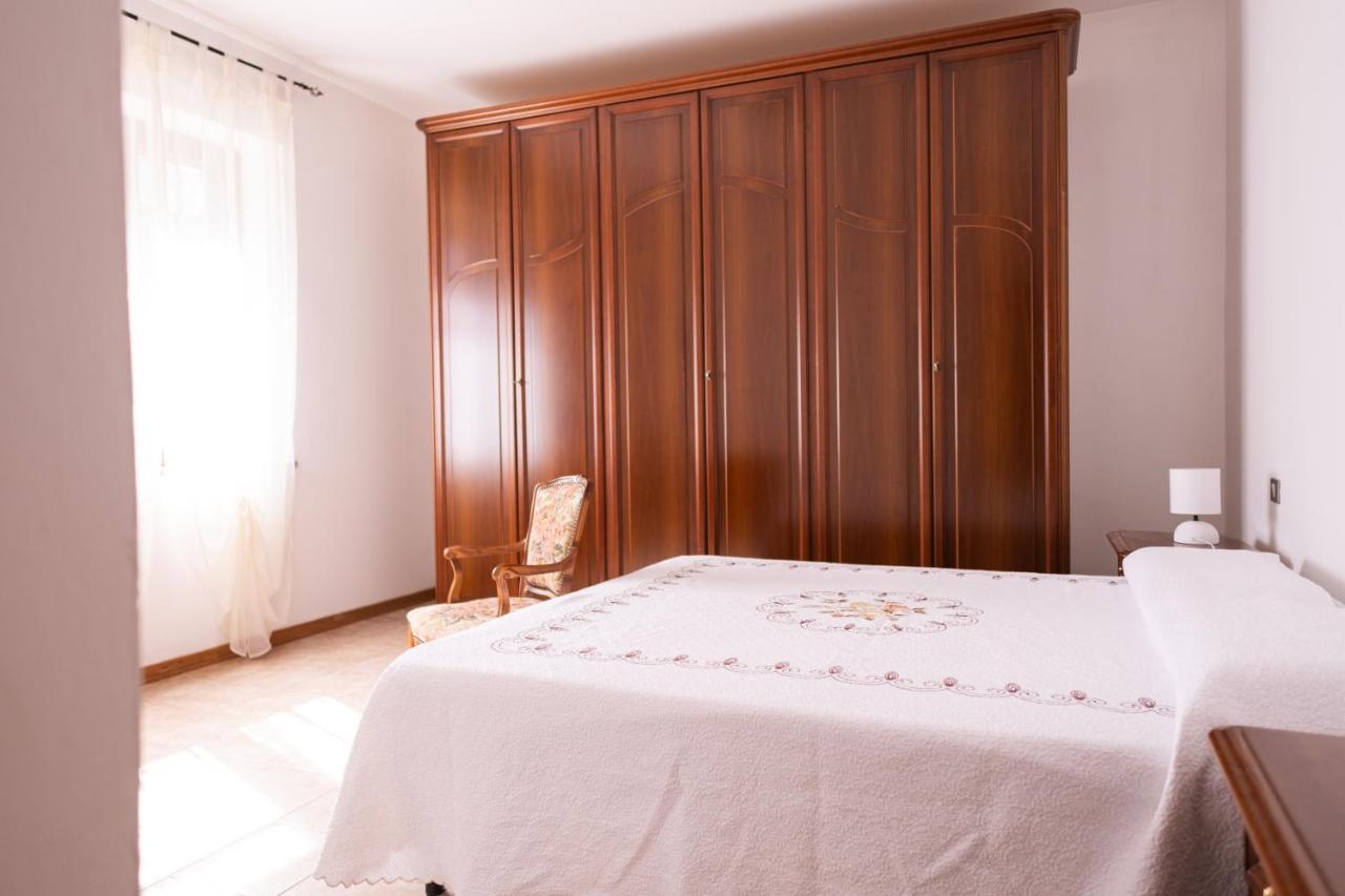 Appartement La Casa Di Sara à Città della Pieve Extérieur photo