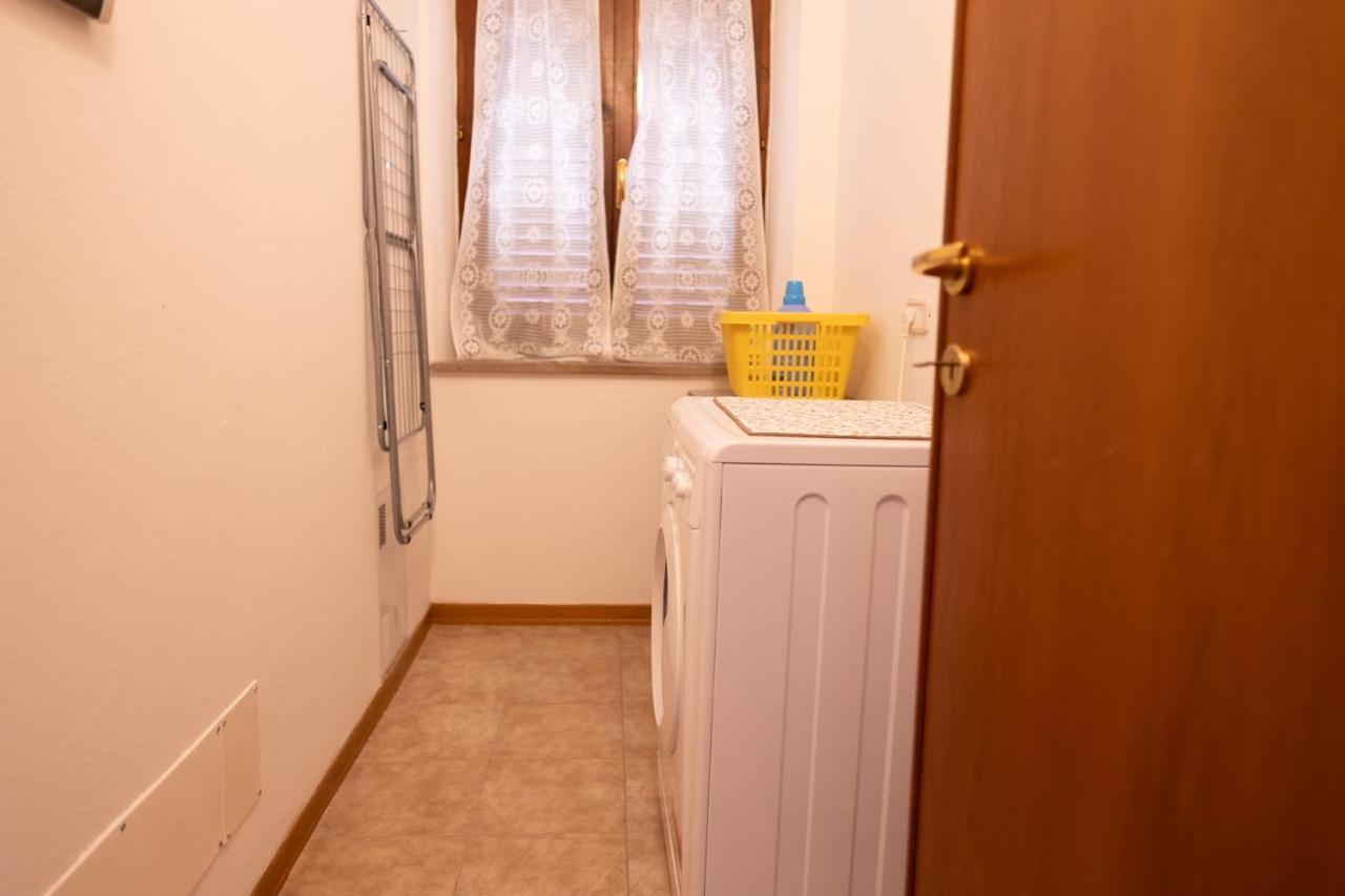 Appartement La Casa Di Sara à Città della Pieve Extérieur photo